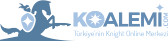 KOAlemi | PVP Server Tanıtım Platformu